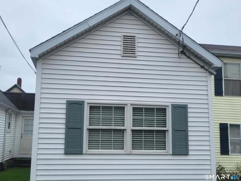107 Hawley Avenue Milford CT 06460