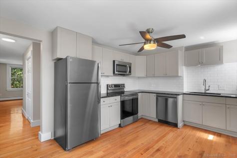 502 Chapel Street New Haven CT 06511