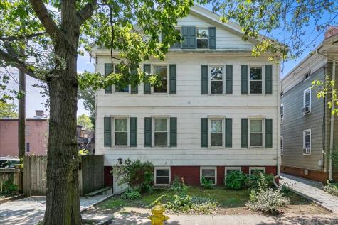 502 Chapel Street New Haven CT 06511