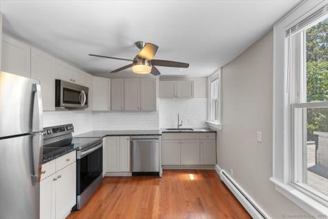502 Chapel Street New Haven CT 06511