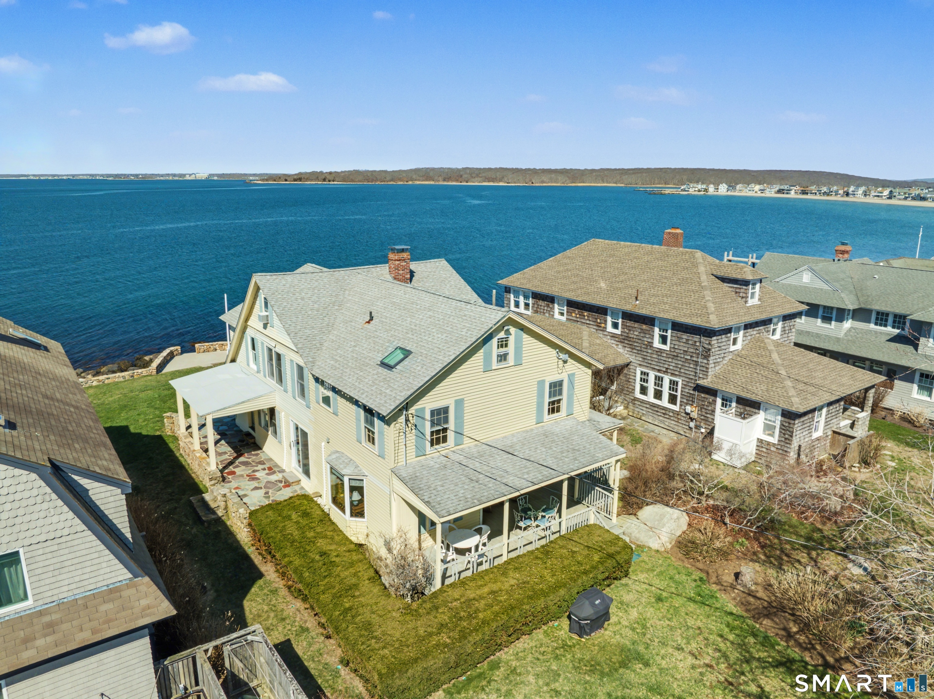 217 West Shore Avenue Groton CT 06340
