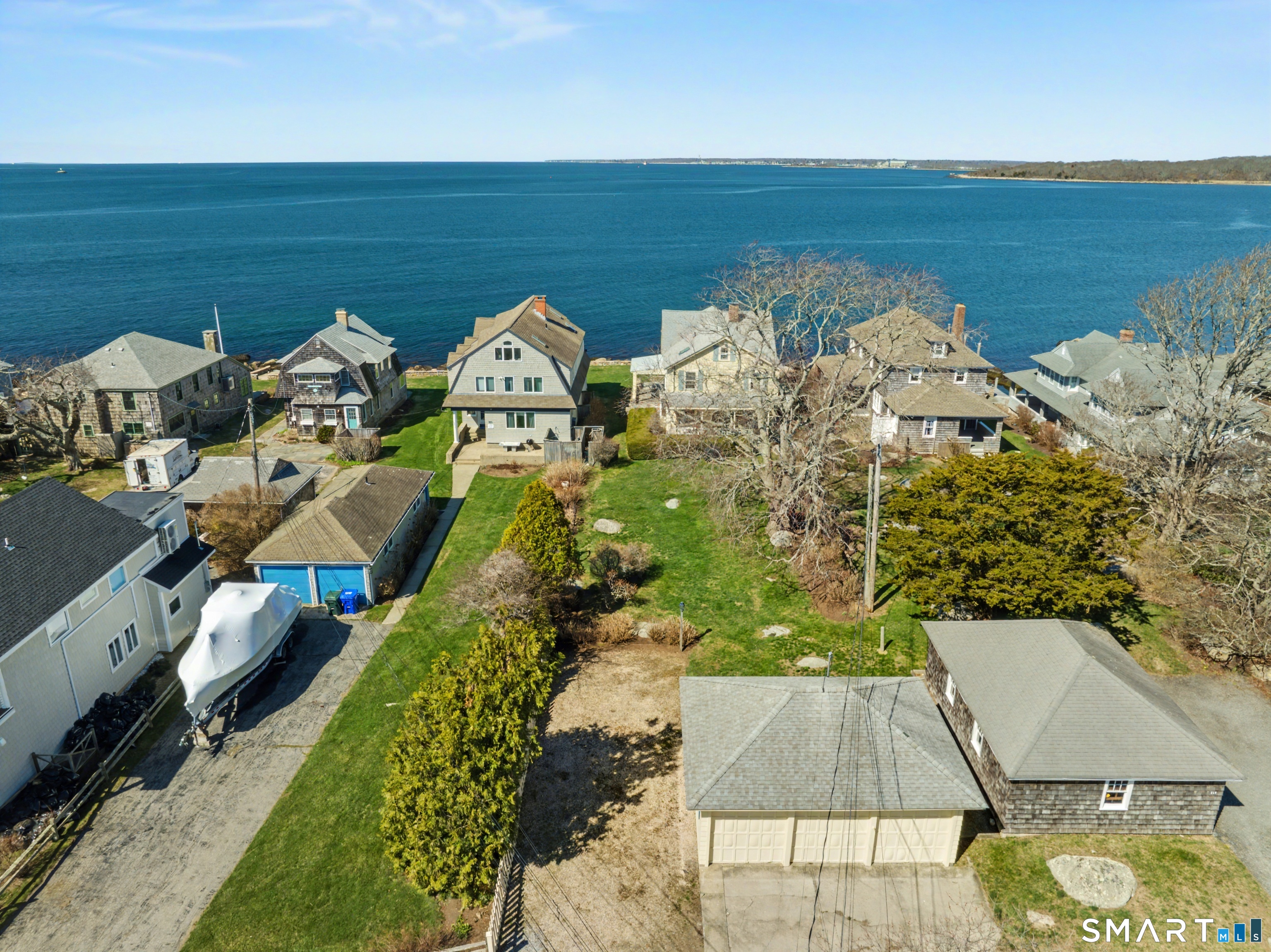 217 West Shore Avenue Groton CT 06340