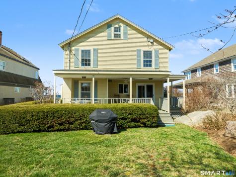 217 West Shore Avenue Groton CT 06340