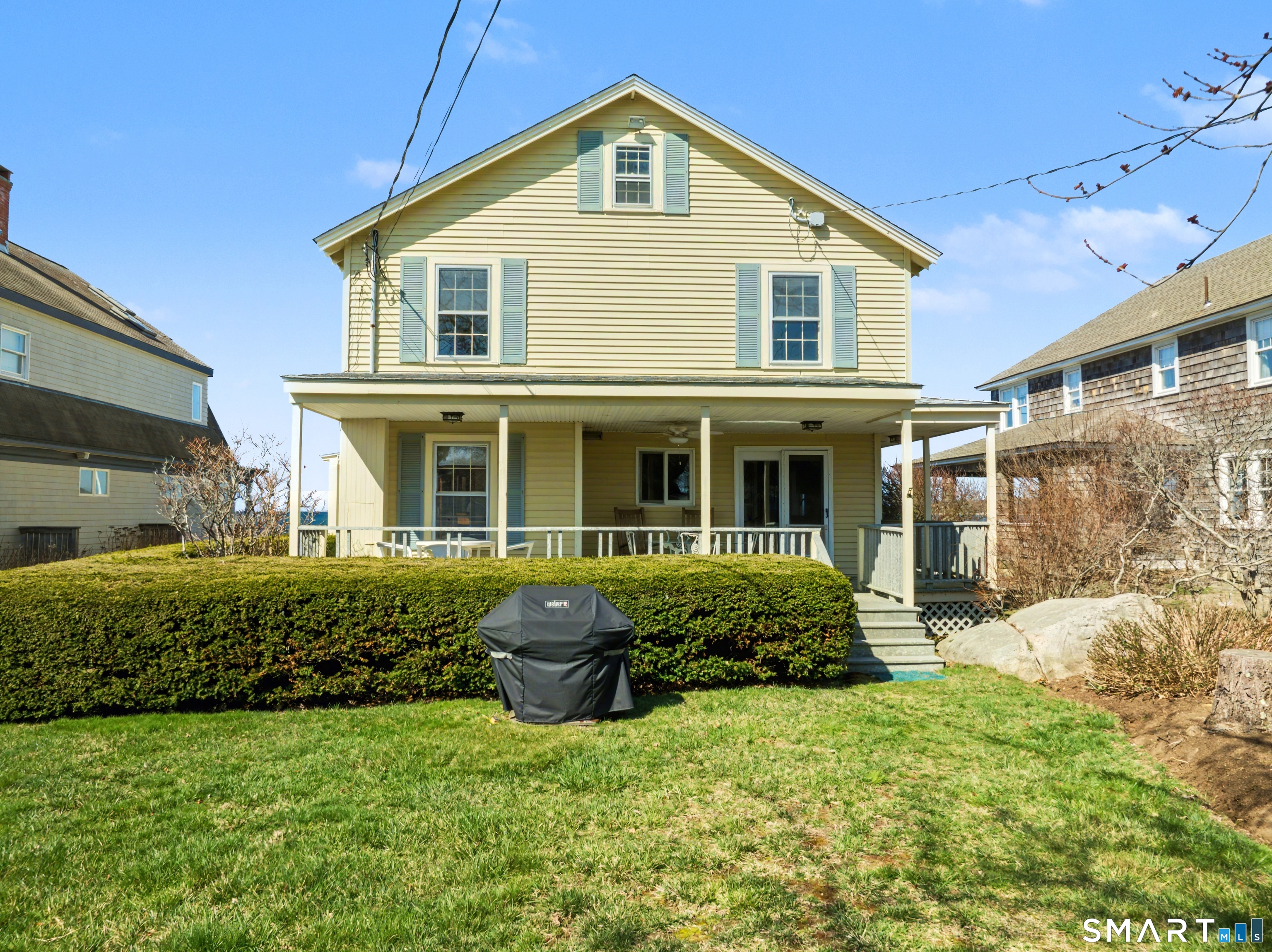 217 West Shore Avenue Groton CT 06340