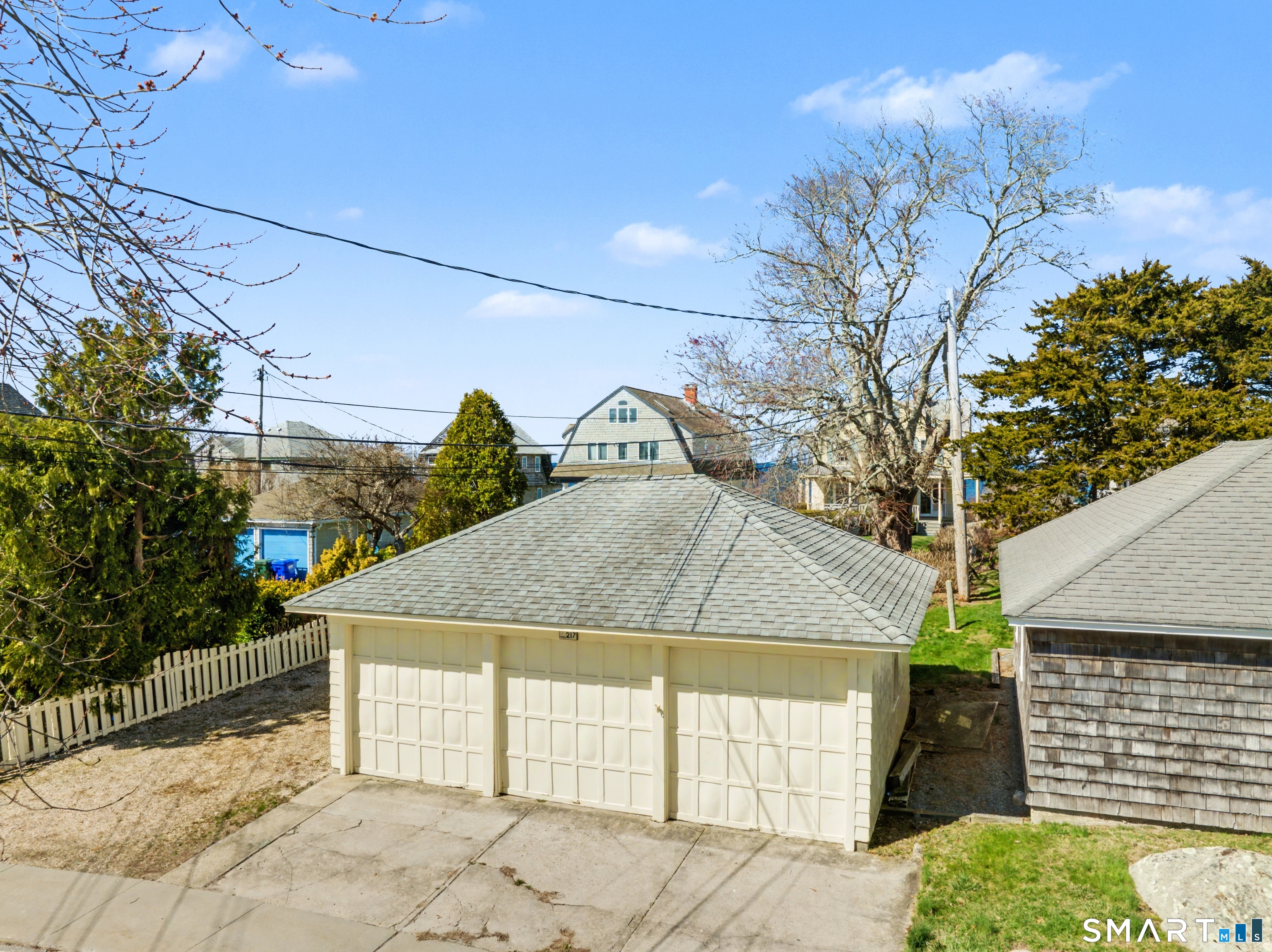 217 West Shore Avenue Groton CT 06340