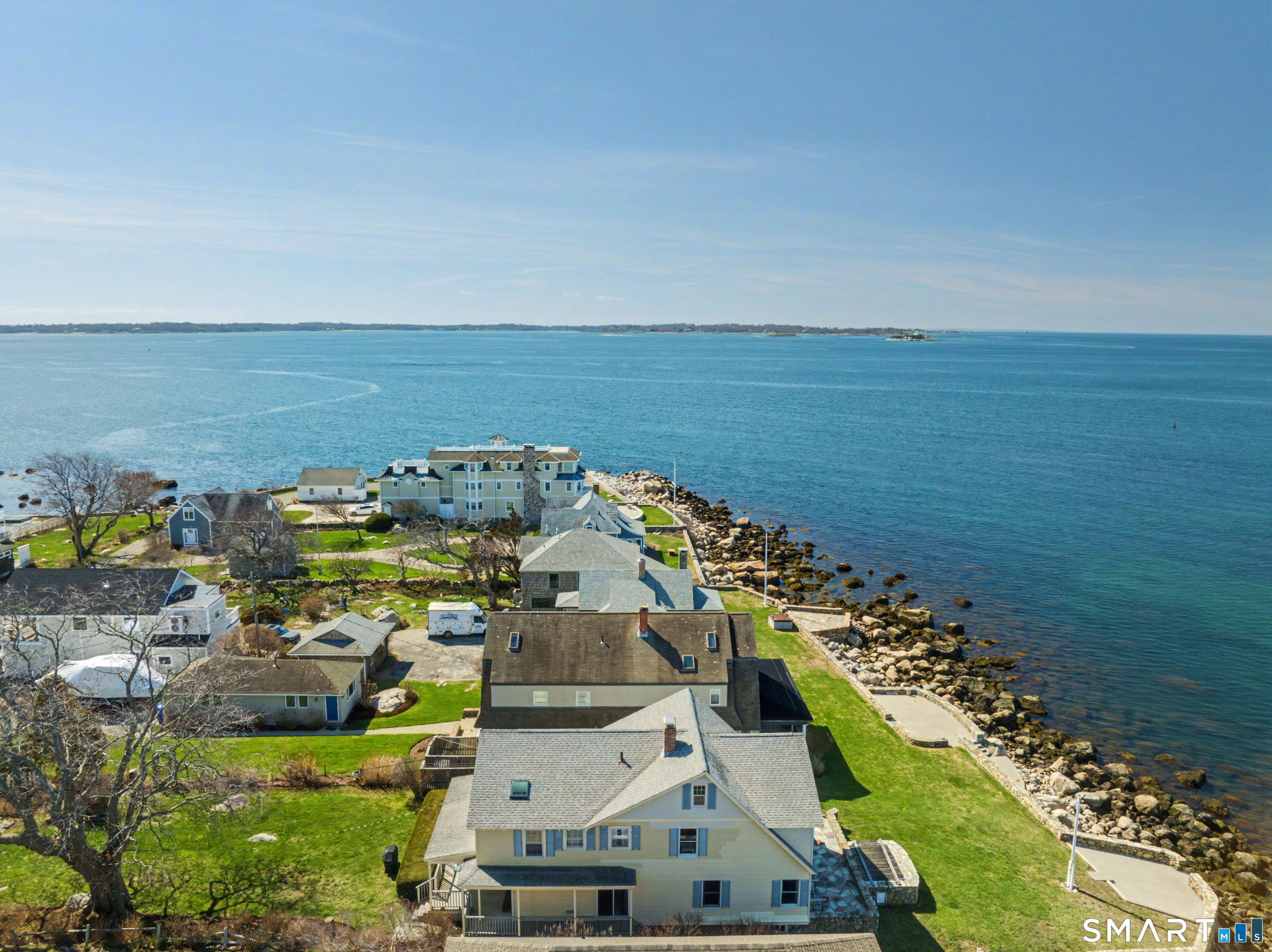 217 West Shore Avenue Groton CT 06340