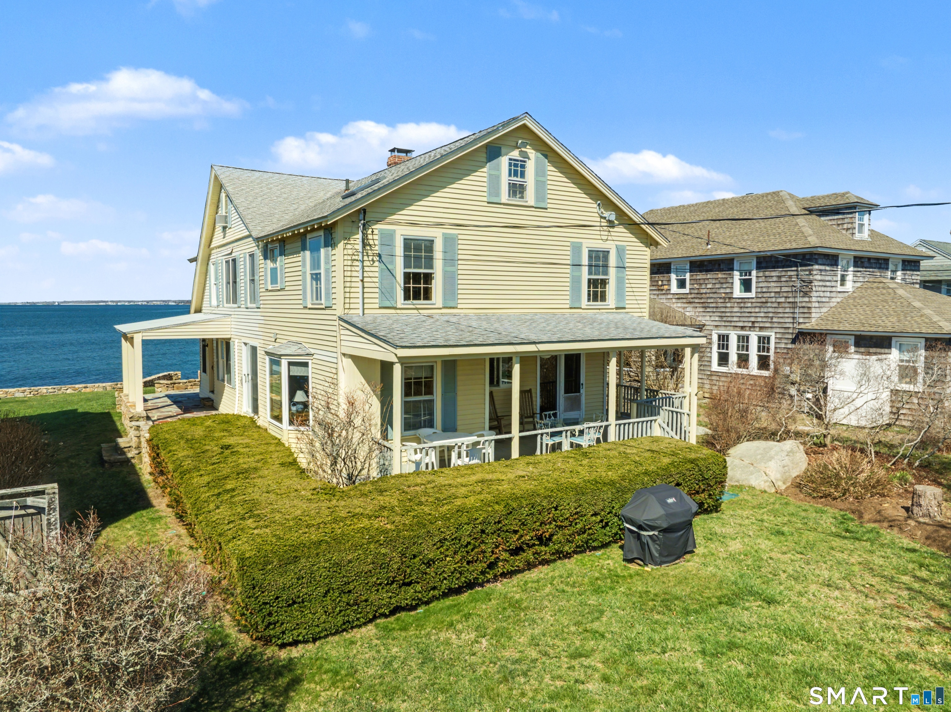 217 West Shore Avenue Groton CT 06340