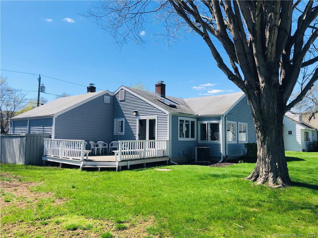 55 Overshores West Madison CT 06443