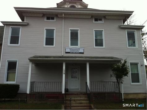 175 Harriet Street Bridgeport CT 06608