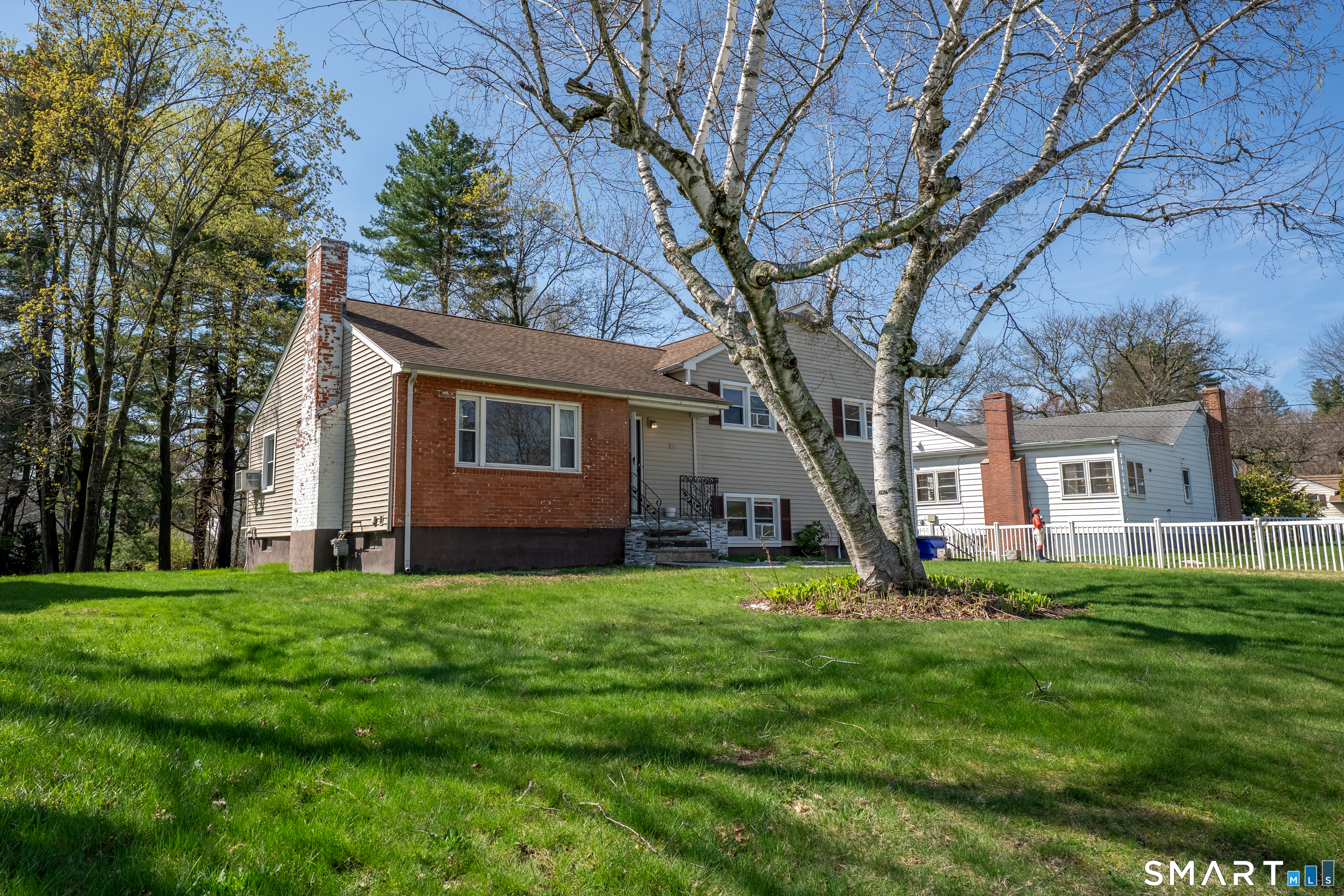 115 Hilldale Road West Hartford CT 06117