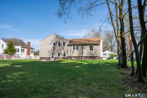 115 Hilldale Road West Hartford CT 06117