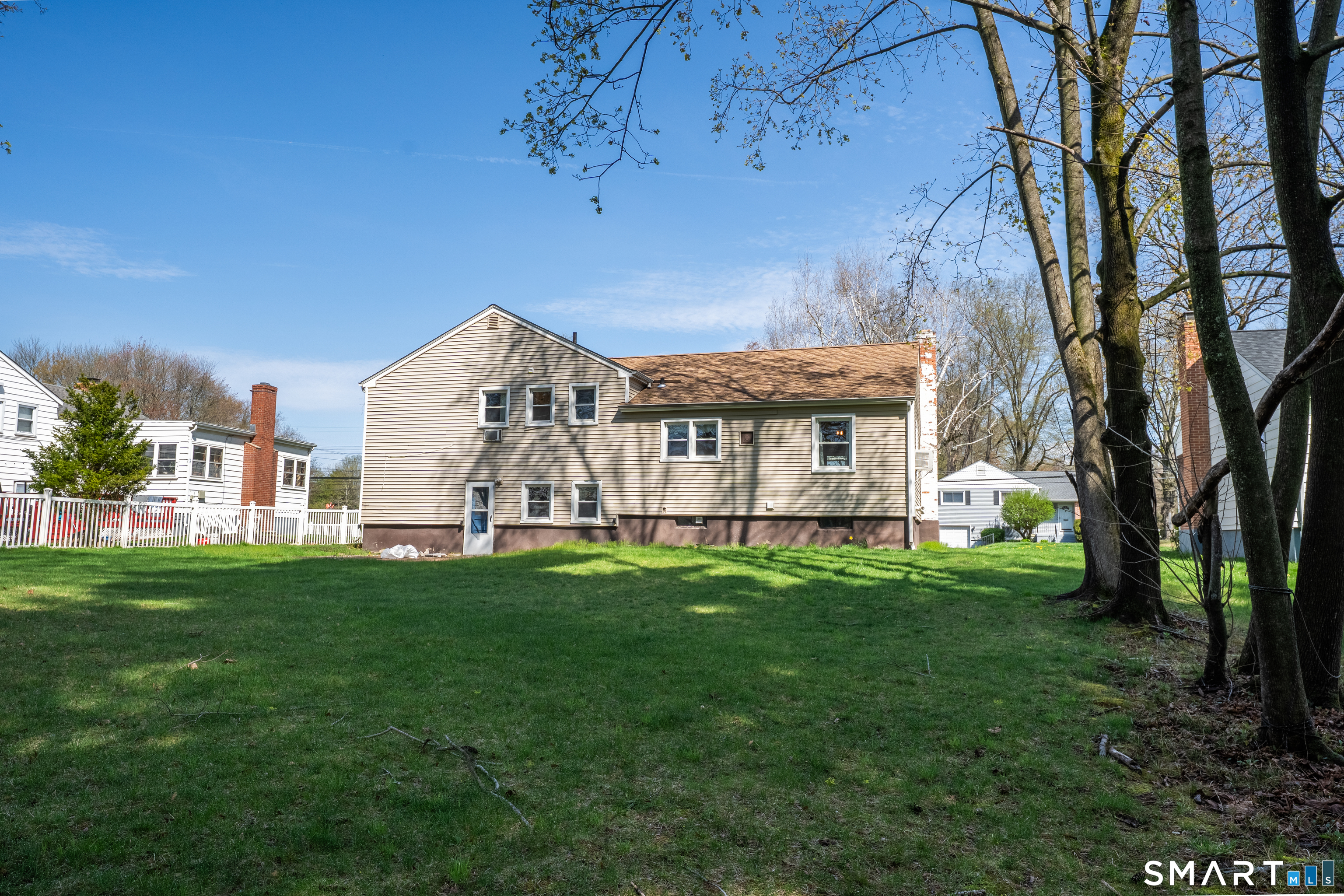 115 Hilldale Road West Hartford CT 06117
