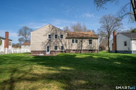 115 Hilldale Road West Hartford CT 06117