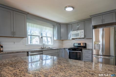 115 Hilldale Road West Hartford CT 06117