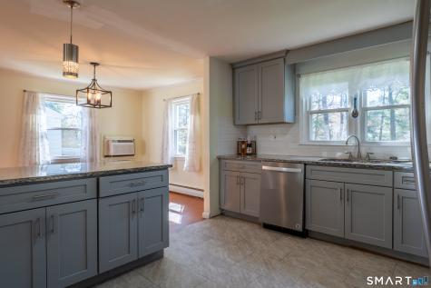 115 Hilldale Road West Hartford CT 06117