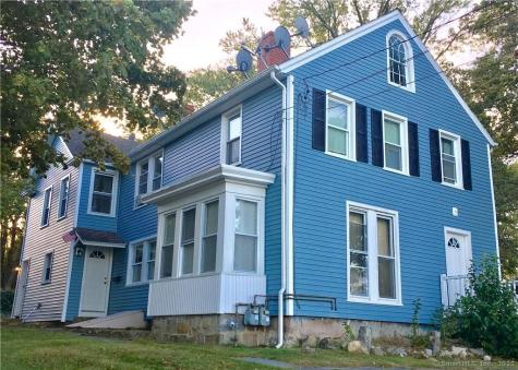 225 Pequot Avenue New London CT 06320