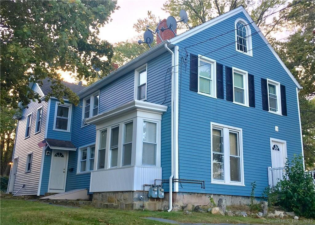 225 Pequot Avenue New London CT 06320