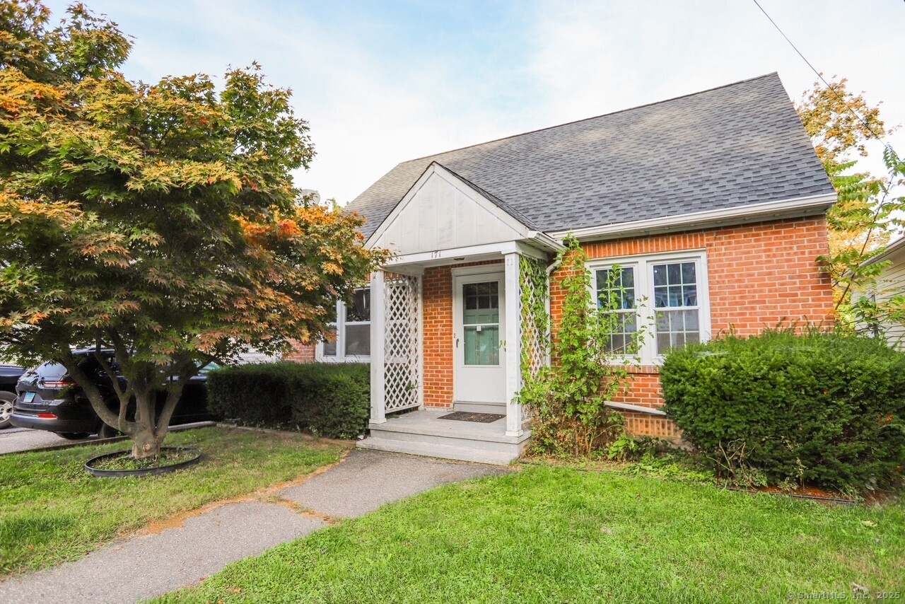 171 Beechwood Avenue Torrington CT 06790