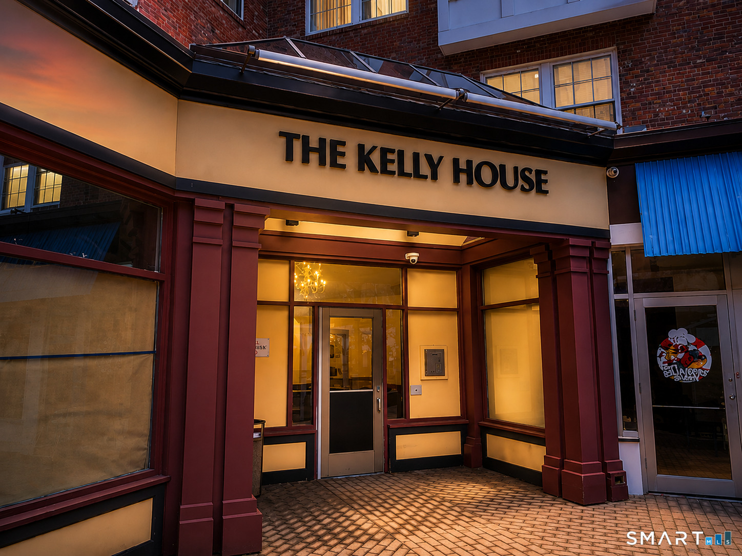 196 Crown Street New Haven CT 06519