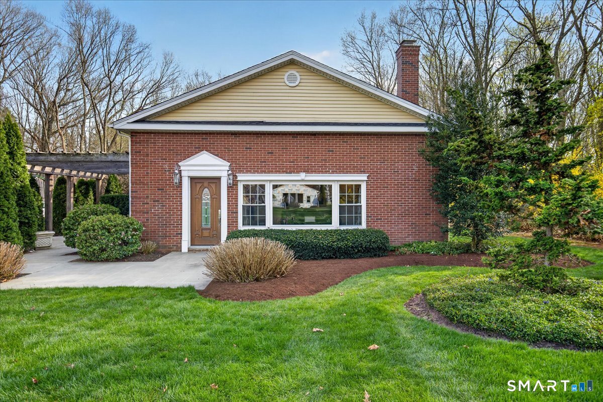236 Clintonville Lane North Haven CT 06473