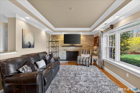 236 Clintonville Lane North Haven CT 06473
