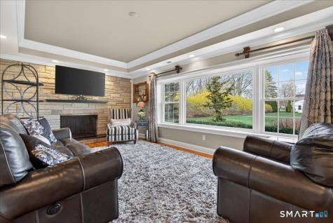 236 Clintonville Lane North Haven CT 06473