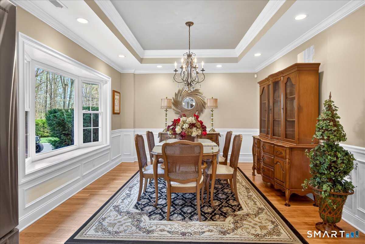 236 Clintonville Lane North Haven CT 06473