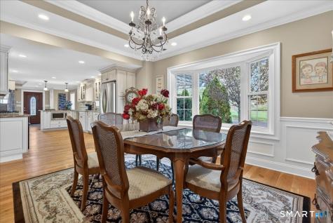 236 Clintonville Lane North Haven CT 06473