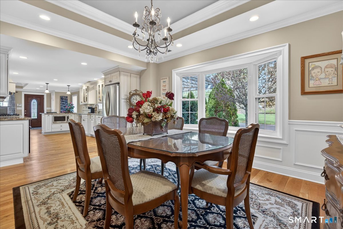 236 Clintonville Lane North Haven CT 06473