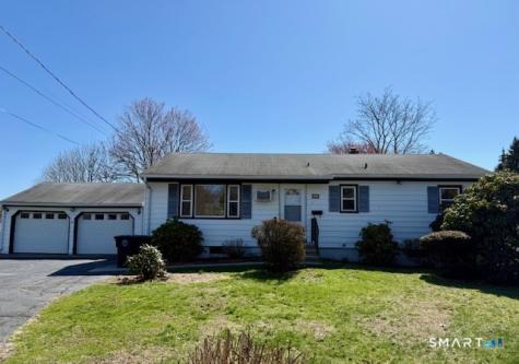 90 Mary Ellen Drive Milford CT 06460