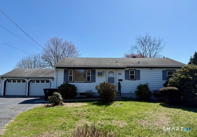 90 Mary Ellen Drive Milford CT 06460