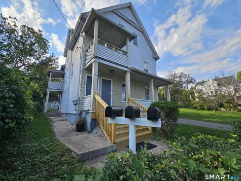 28 Short Street New Britain CT 06051