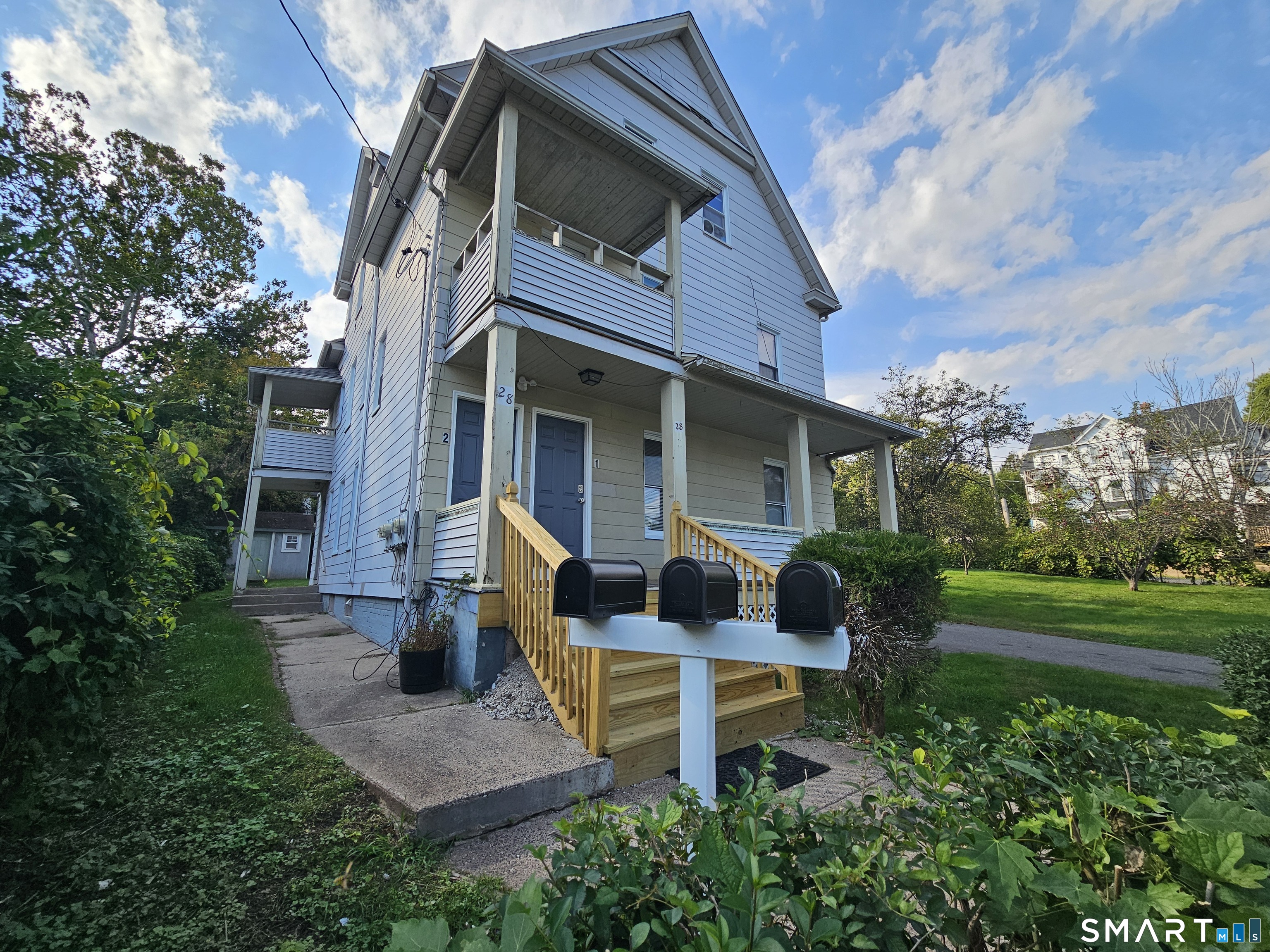 28 Short Street New Britain CT 06051