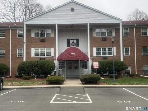 1070 New Haven Avenue Milford CT 06460