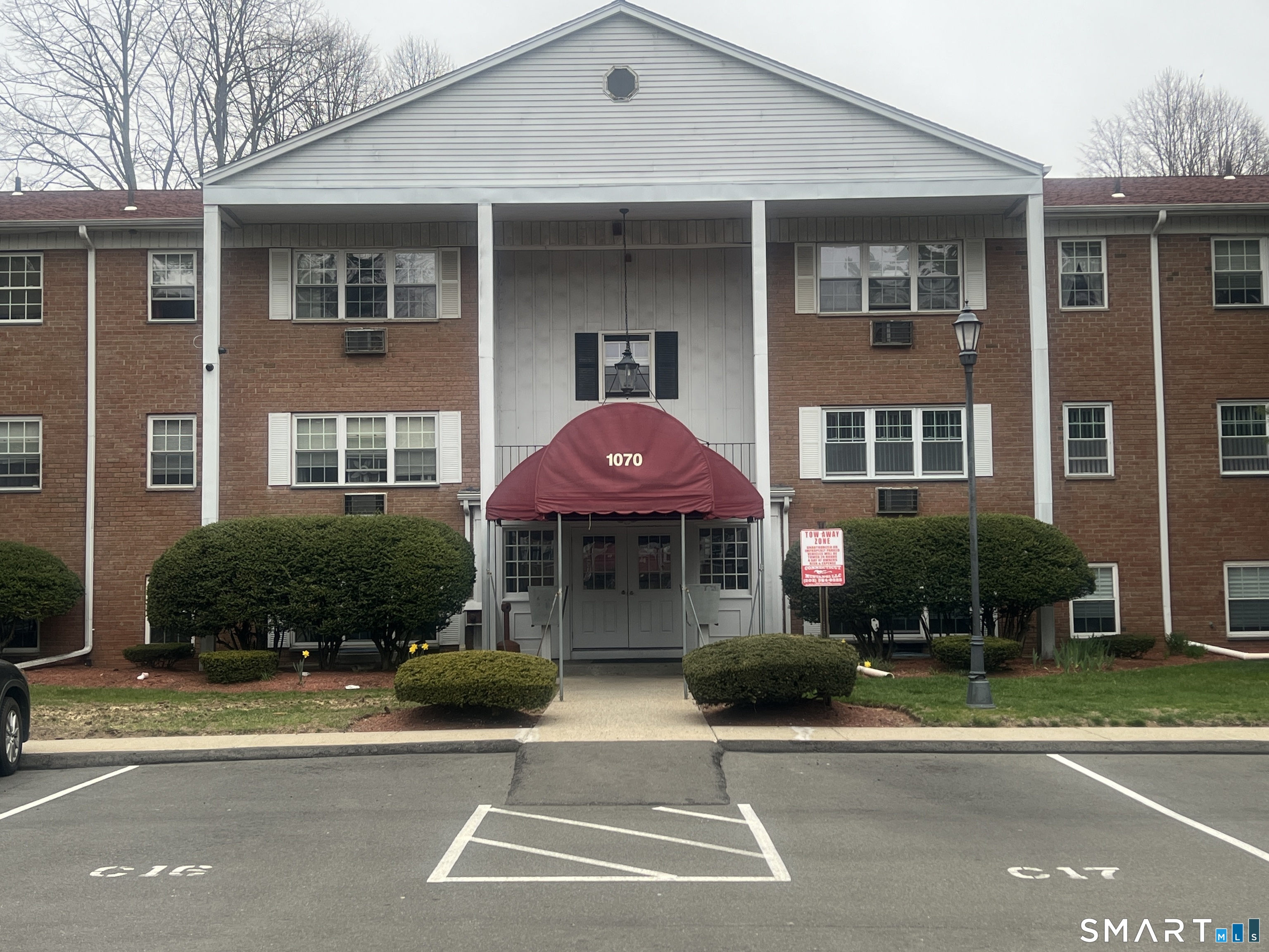 1070 New Haven Avenue Milford CT 06460