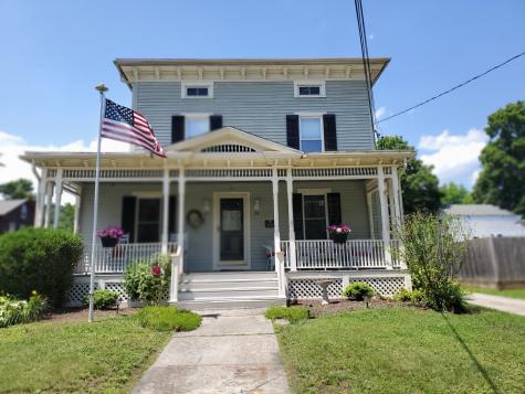 67 Elm Street Thomaston CT 06787