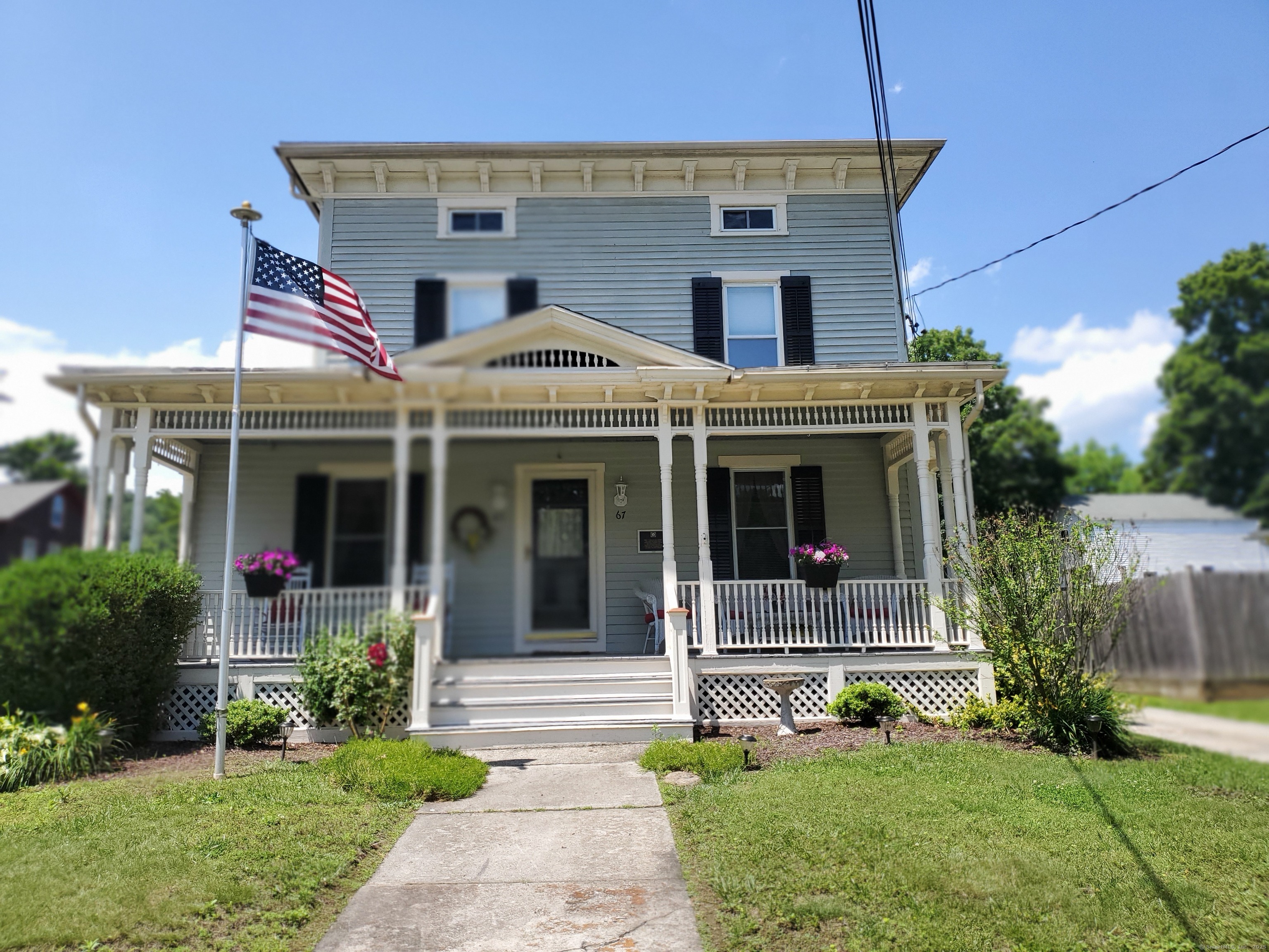 67 Elm Street Thomaston CT 06787