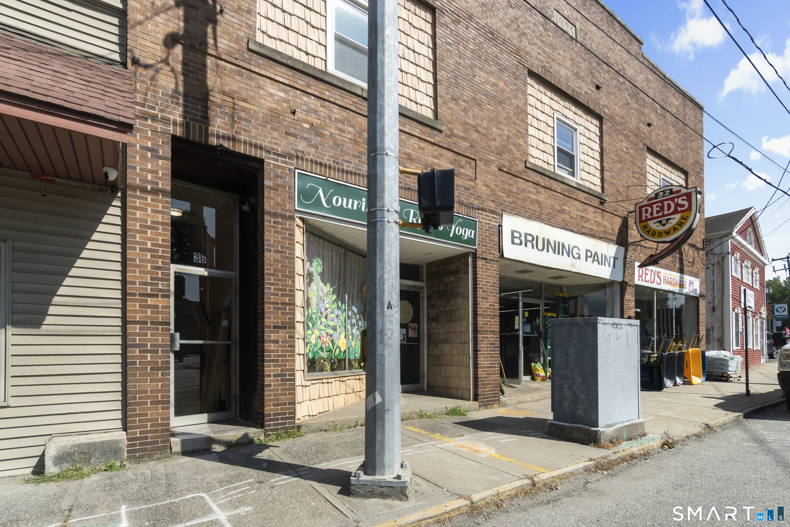 36 Main Street Thomaston CT 06787