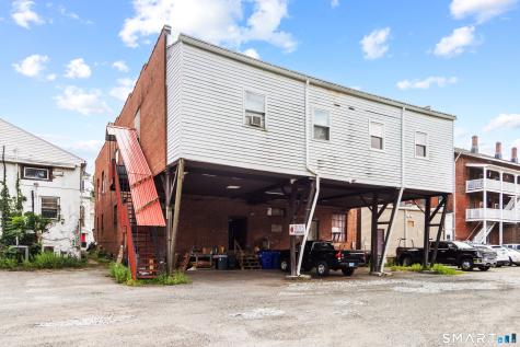 36 Main Street Thomaston CT 06787