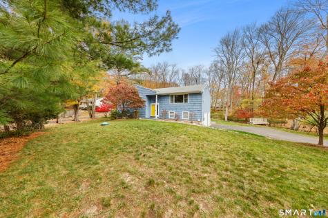 10 Peaceful Lane Westport CT 06880