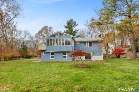 10 Peaceful Lane Westport CT 06880