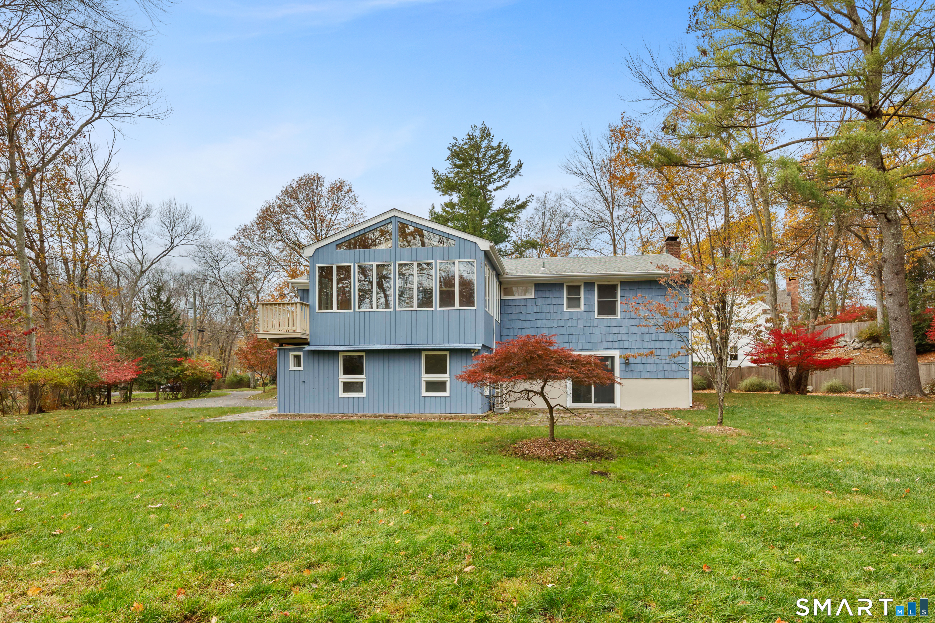 10 Peaceful Lane Westport CT 06880