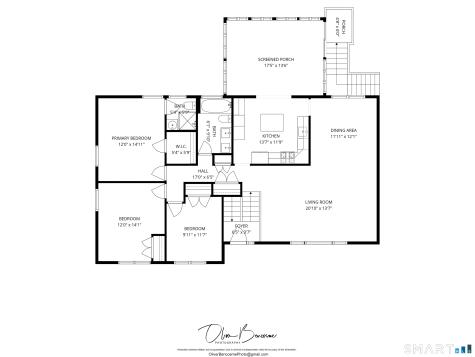 10 Peaceful Lane Westport CT 06880
