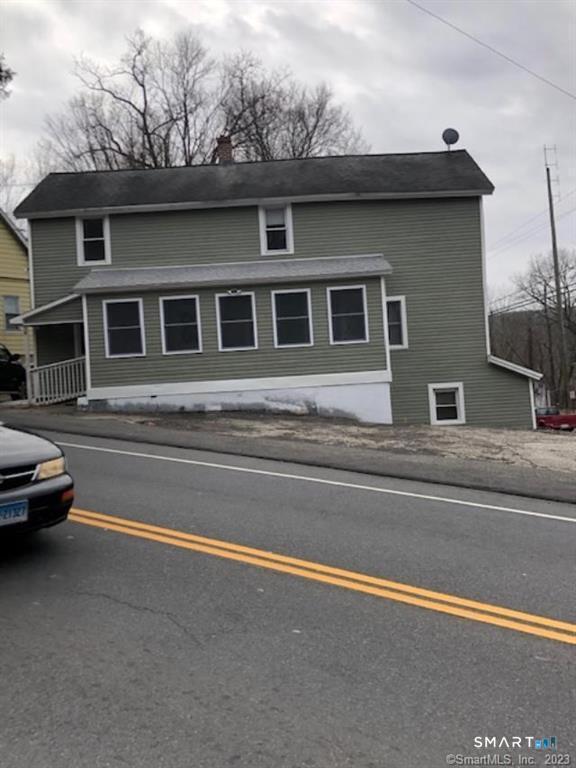 8 South Main Street Seymour CT 06483