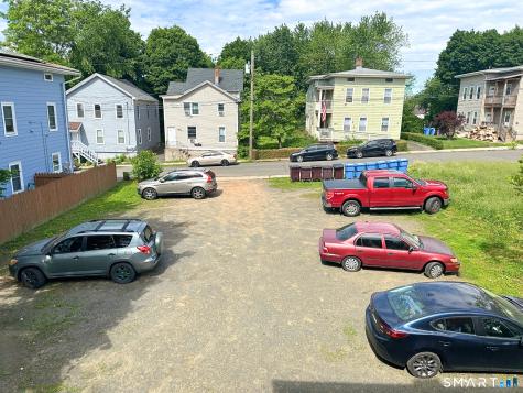 28 Sexton Street New Britain CT 06051