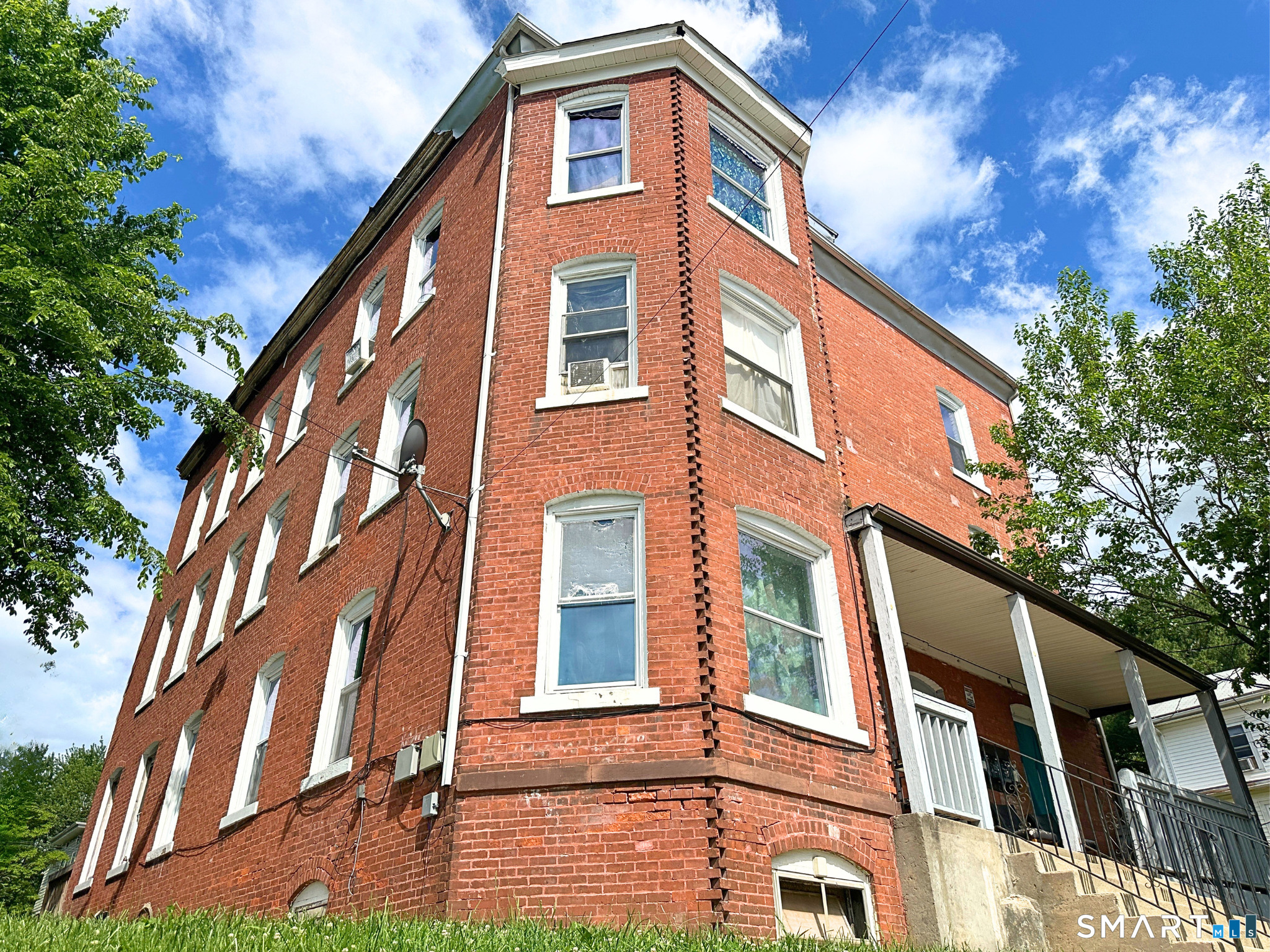 28 Sexton Street New Britain CT 06051