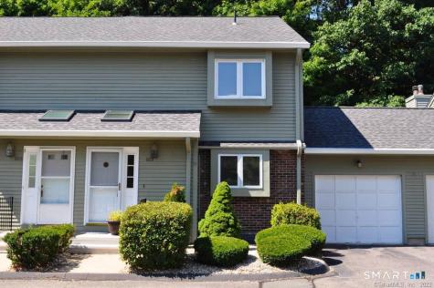 605 Sand Stone Drive South Windsor CT 06074