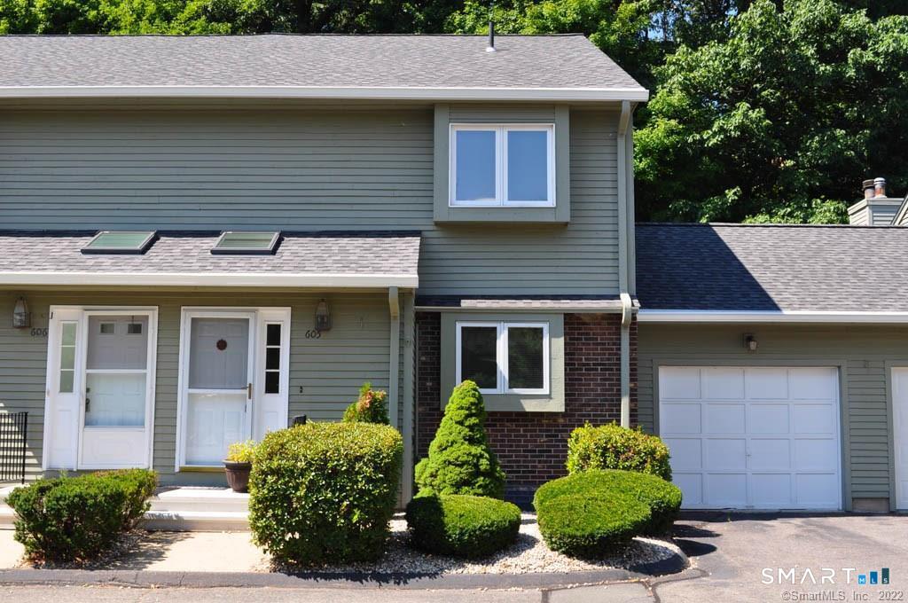 605 Sand Stone Drive South Windsor CT 06074