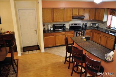 605 Sand Stone Drive South Windsor CT 06074