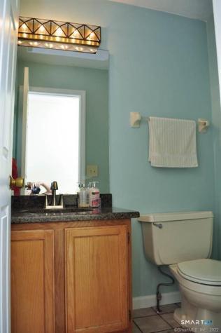 605 Sand Stone Drive South Windsor CT 06074